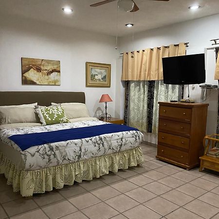 Quinta Angeles Daire Cuernavaca Dış mekan fotoğraf