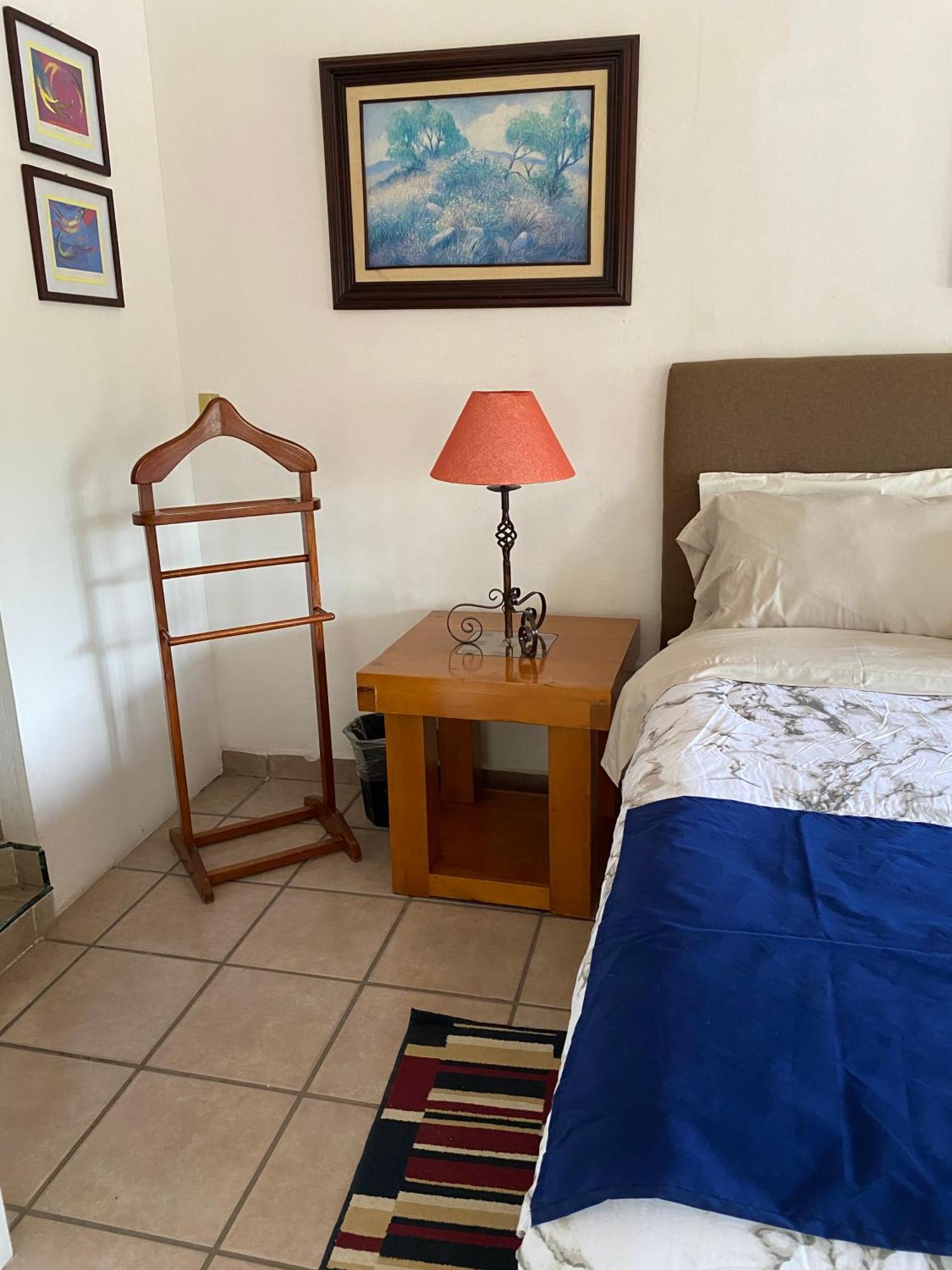 Quinta Angeles Daire Cuernavaca Dış mekan fotoğraf