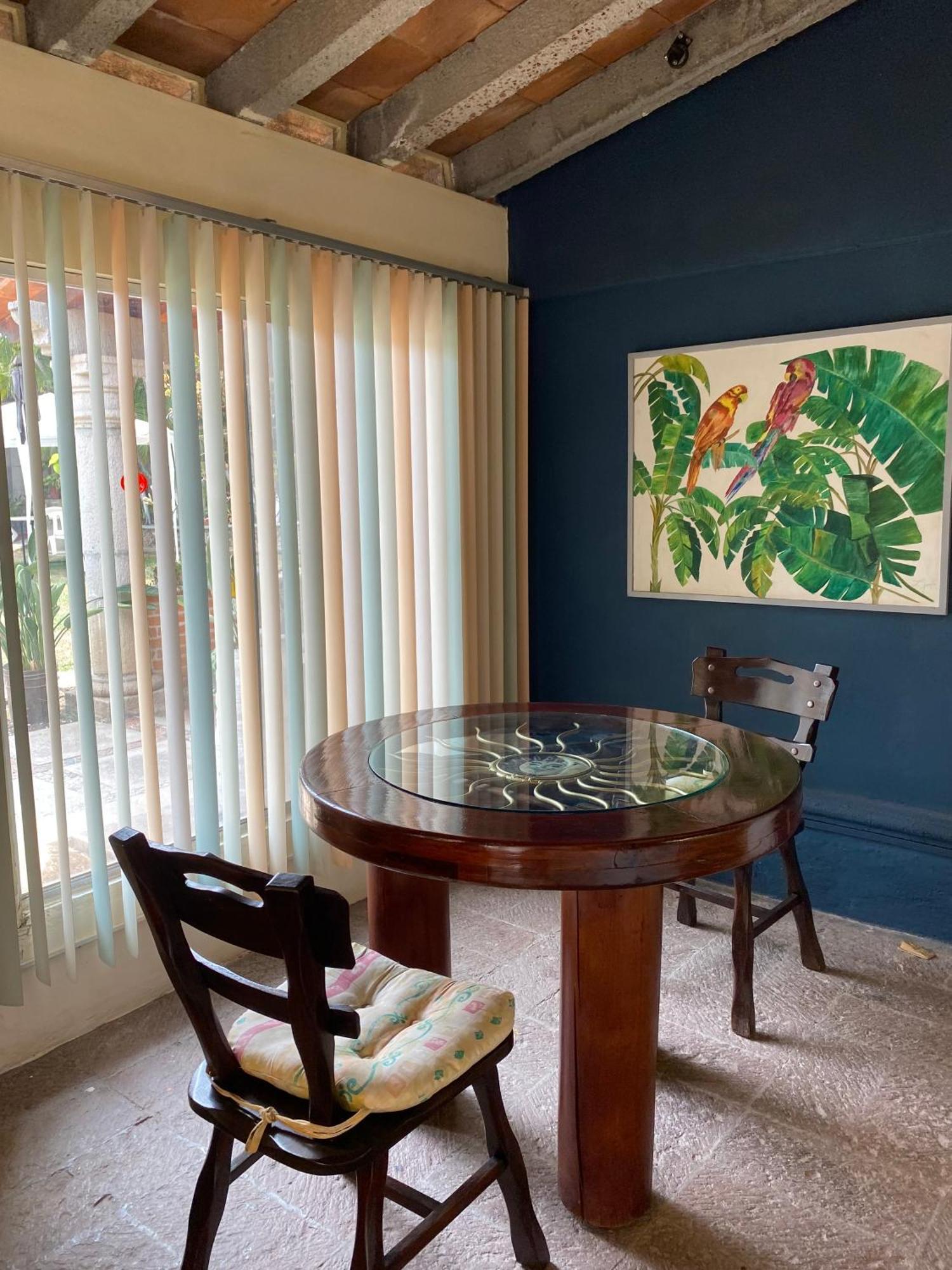 Quinta Angeles Daire Cuernavaca Dış mekan fotoğraf
