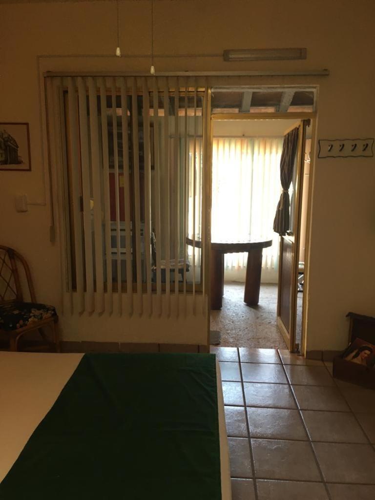 Quinta Angeles Daire Cuernavaca Dış mekan fotoğraf