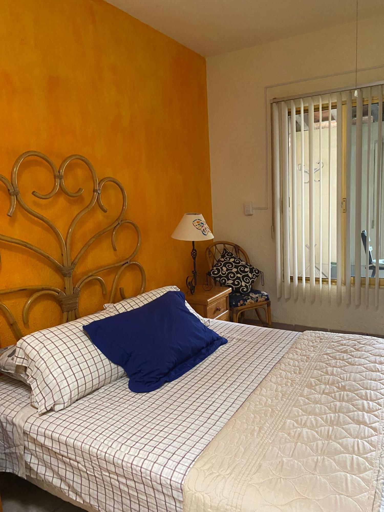 Quinta Angeles Daire Cuernavaca Dış mekan fotoğraf