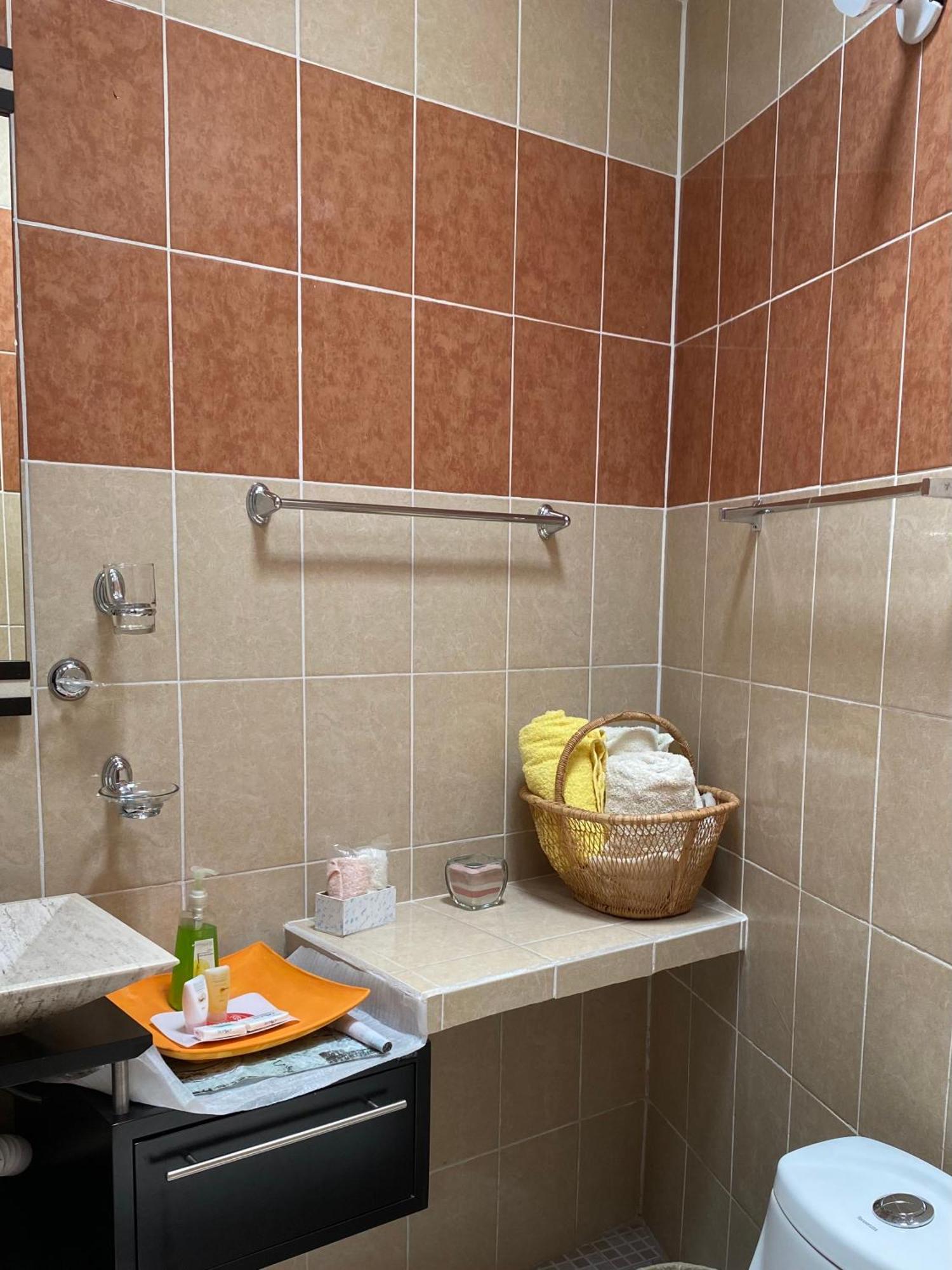Quinta Angeles Daire Cuernavaca Dış mekan fotoğraf